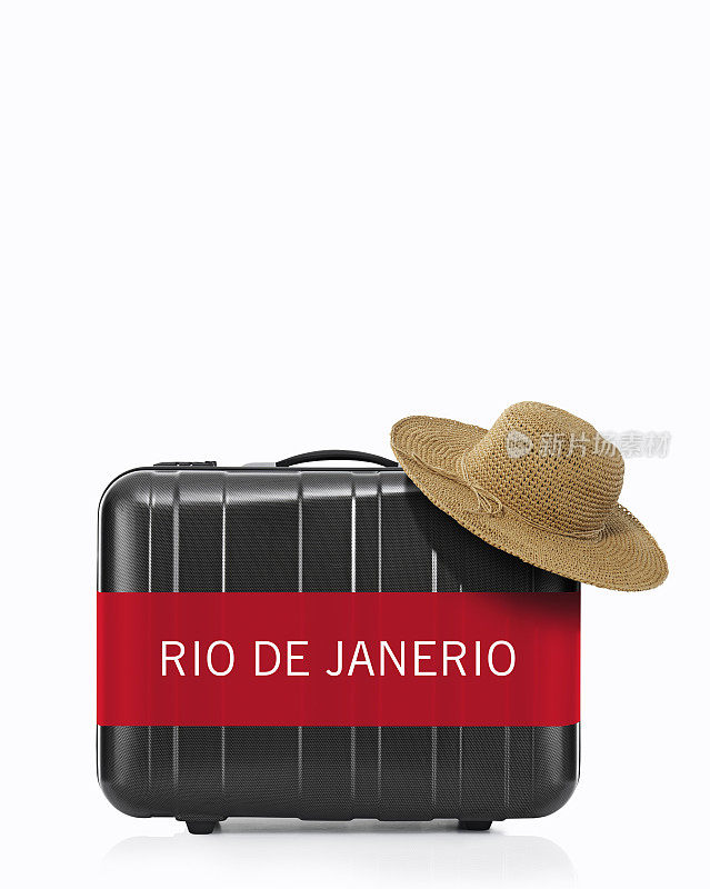 去里约热内卢de Janerio